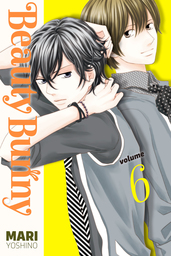 Beauty Bunny Volume 6