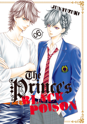 The Prince's Black Poison Volume 6