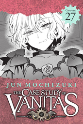 The Case Study of Vanitas, Chapter 27