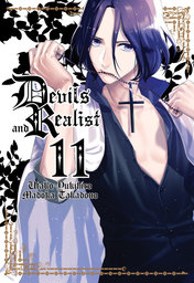 Devils and Realist Vol. 11