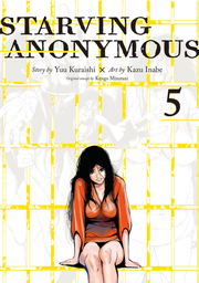 Starving Anonymous Volume 5