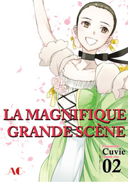 The Magnificent Grand Scene, Volume 2