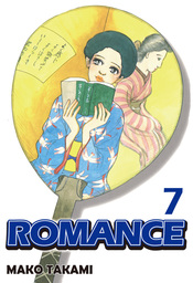 ROMANCE, Volume 7