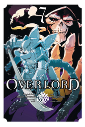 Overlord, Vol. 7