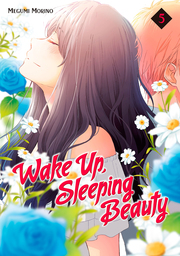 Wake Up, Sleeping Beauty Volume 5