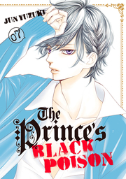 The Prince's Black Poison Volume 7