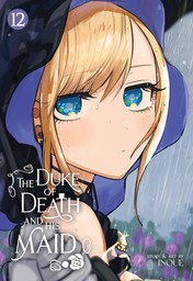 The Duke of Death and His Maid Vol. 12