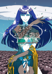 Land of the Lustrous Volume 7