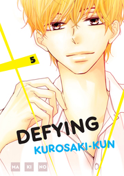 Defying Kurosaki-kun Volume 5