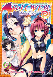 To Love Ru Darkness Vol. 7