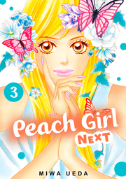 Peach Girl NEXT 3