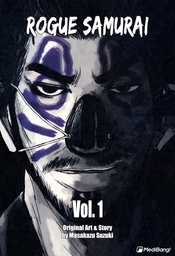 Rogue Samurai, Volume 1