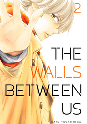 The Walls Between Us 2