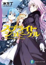 新約 とある魔術の禁書目録 10 ライトノベル ラノベ 鎌池和馬 はいむらきよたか 電撃文庫 電子書籍試し読み無料 Book Walker