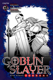Goblin Slayer Side Story: Year One, Chapter 17.5