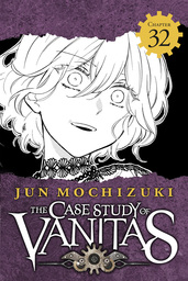 The Case Study of Vanitas, Chapter 32