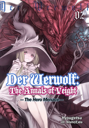 Der Werwolf: The Annals of Veight Volume 2