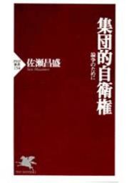 集団的自衛権 論争のために