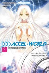 Accel World, Vol. 16