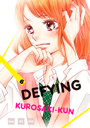 Defying Kurosaki-kun Volume 6