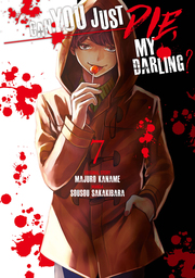 Can You Just Die, My Darling? Volume 7
