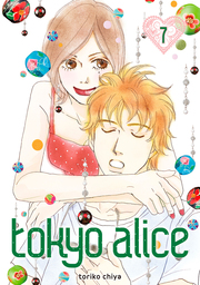 Tokyo Alice Volume 7
