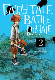 Fairy Tale Battle Royale Vol. 2