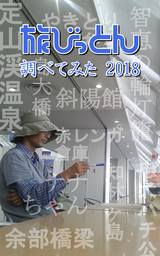旅びっとん 調べてみた 2018