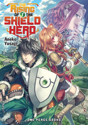 [FREE] The Rising of the Shield Hero: Sampler