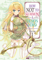 [FREE] How NOT to Summon a Demon Lord: Sampler