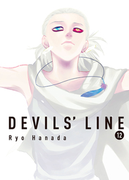 Devils' Line Volume 12