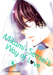 Mikami-sensei's Way of Love 3