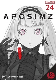 APOSIMZ Chapter 24