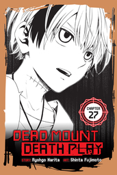 Dead Mount Death Play, Chapter 27