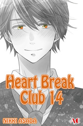 Heart Break Club, Volume 14