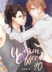 Warm Coffee (Yaoi Manga), Chapter 10