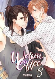 Warm Coffee (Yaoi Manga), Chapter 3
