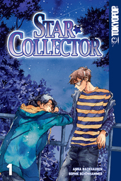 Star Collector, Vol. 1