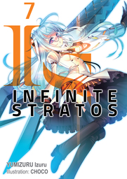 Infinite Stratos: Volume 7