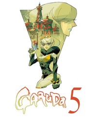 Garuda, Chapter 5