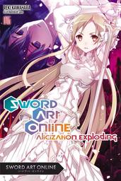 Sword Art Online 16