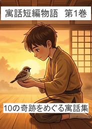 『寓話短編物語 第1巻』