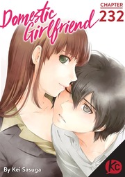 Domestic Girlfriend Chapter 232