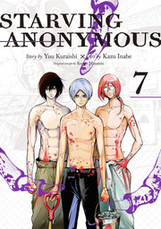 Starving Anonymous Volume 7