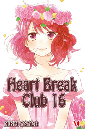 Heart Break Club, Volume 16