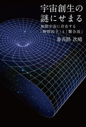 宇宙創生の謎にせまる　無限宇宙に存在する「物質因子」と「繋合波」
