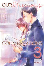 Our Precious Conversations Volume 3