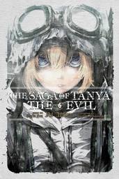 The Saga of Tanya the Evil, Vol. 6