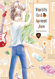World's End and Apricot Jam 6
