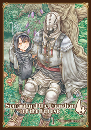 Somari and the Guardian of the Forest, Volume 1